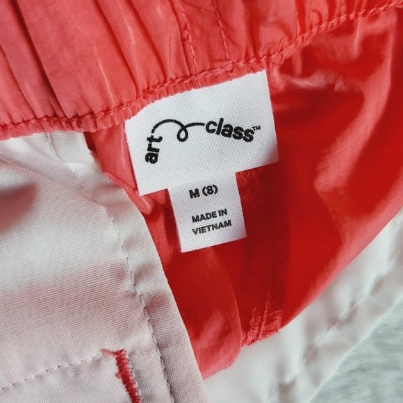 Art Class, Boys' Pull-on Above the Knee Tech Shorts, 3KIDL-BJ - Picture 4 of 4